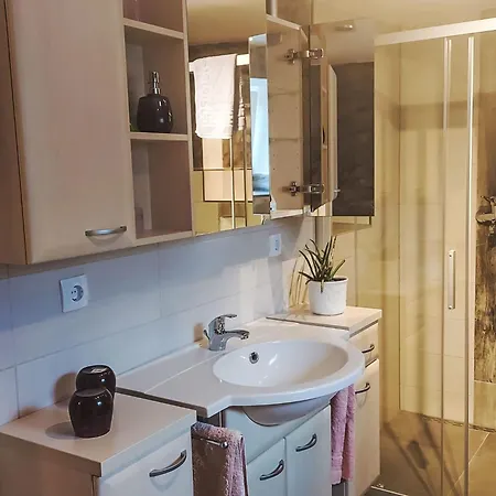 Huy-blick 1 By Interhome Apartment *