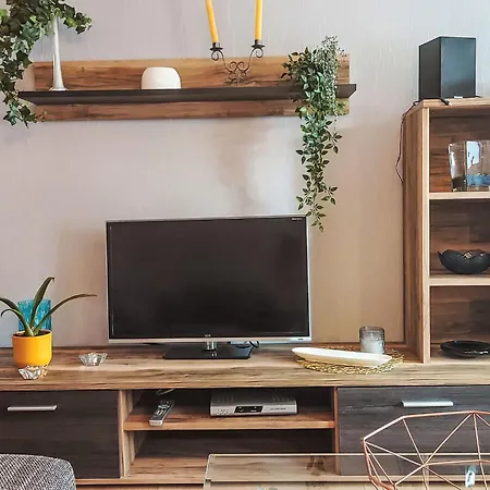 Huy-blick 1 By Interhome Apartment