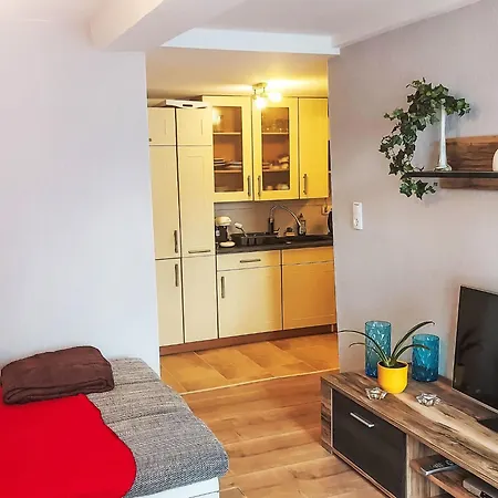 Huy-blick 1 By Interhome * Sargstedt